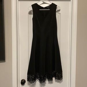 Roz & Ali Little Black Dress
